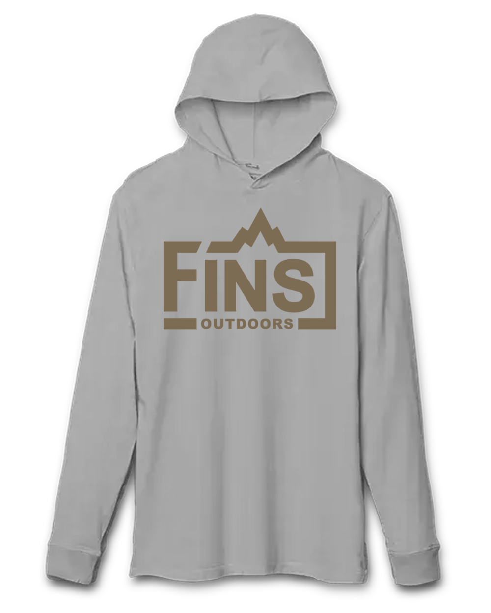 Hooded OG Tee