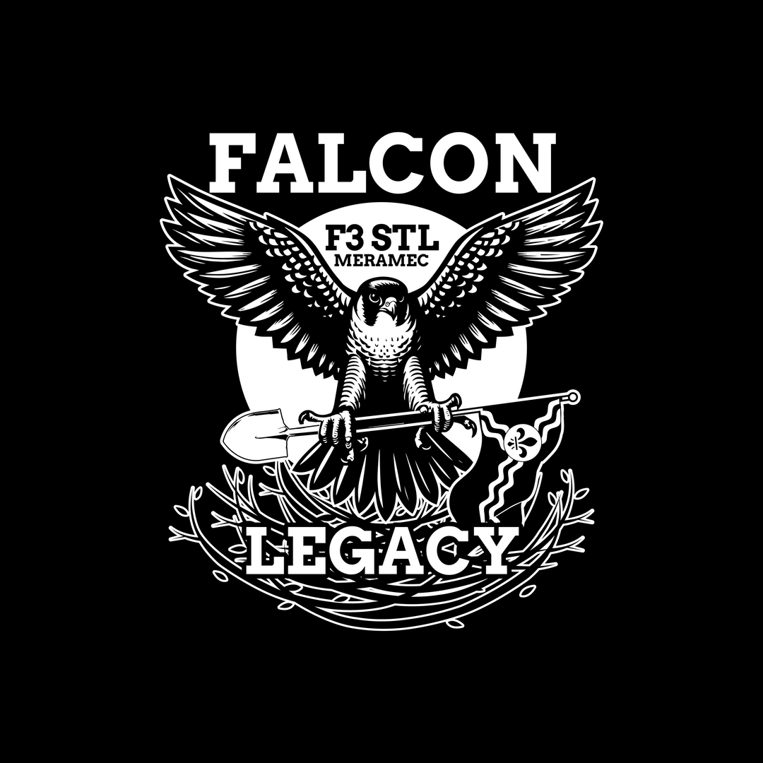 F3 Falcon Legacy