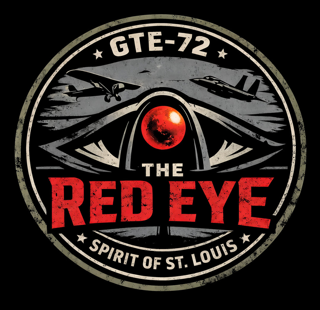 GTE 72 "The Red Eye"
