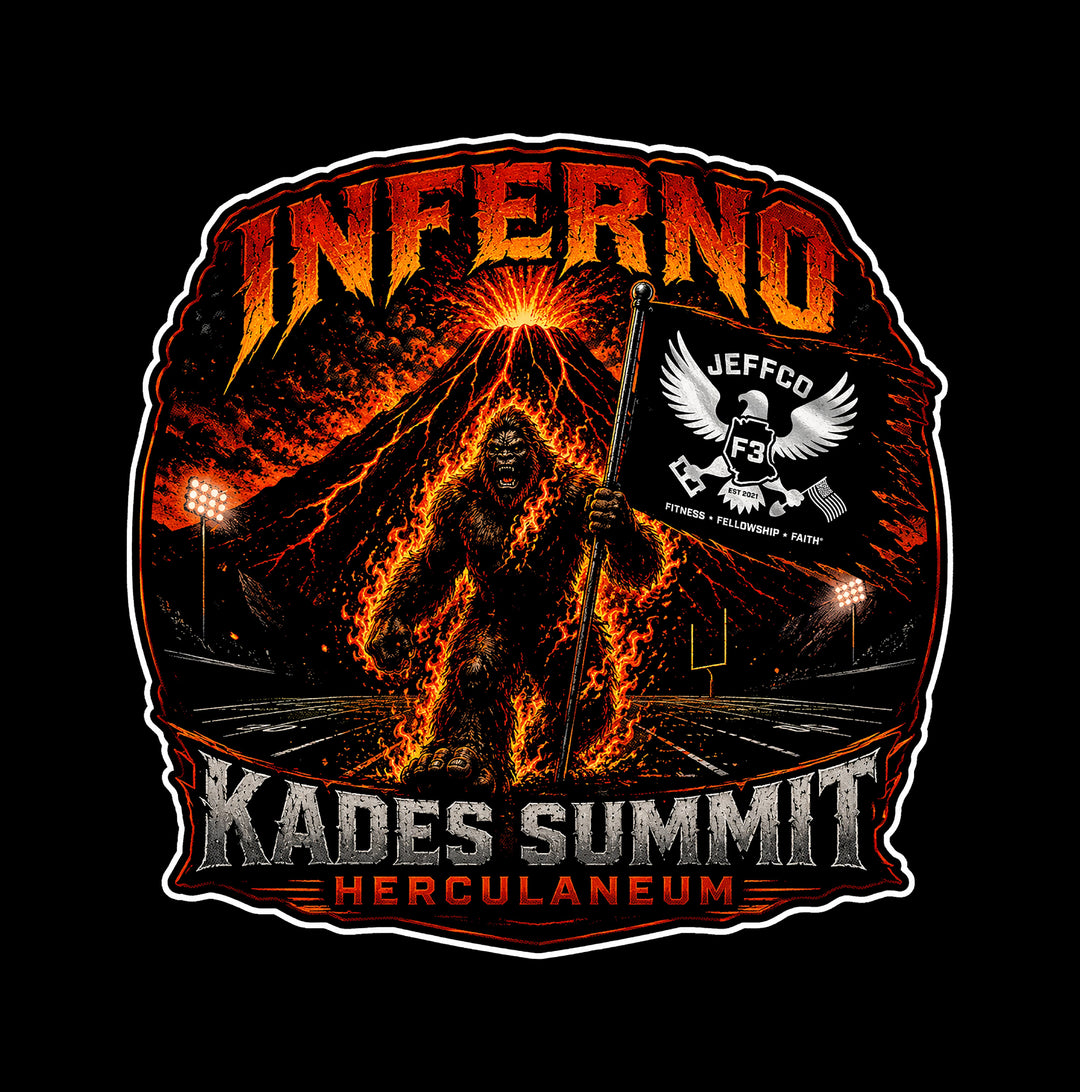 F3 Kades Summit