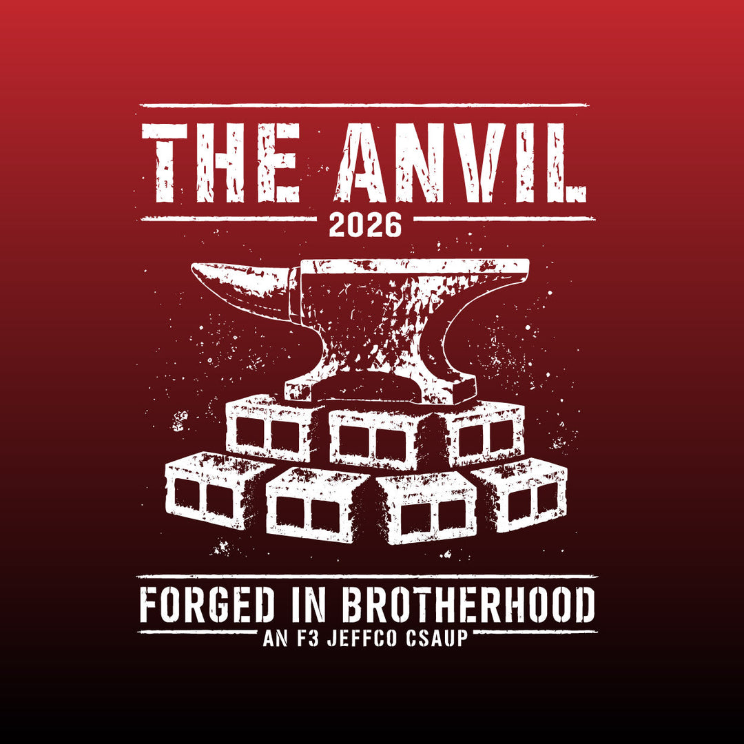 The Anvil