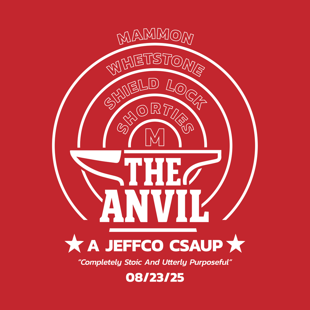 The Anvil