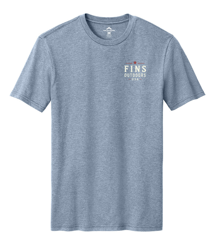 America 250 Tee