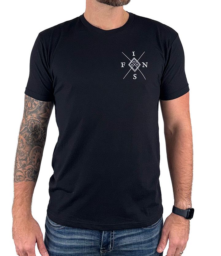 Adventure or Death Tee