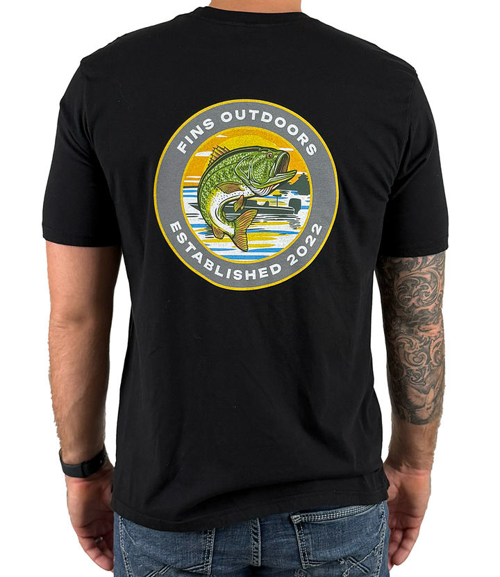 Bass Tee (Last Call)