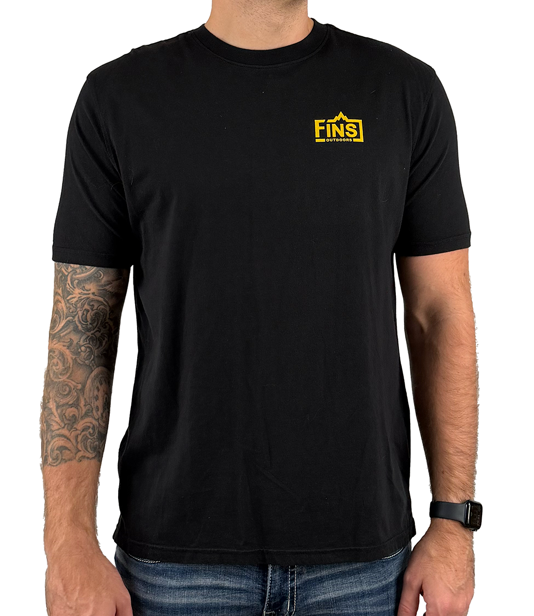 Bass Tee (Last Call)