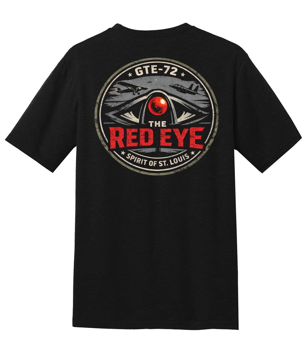 GTE 72 Boarding Tee