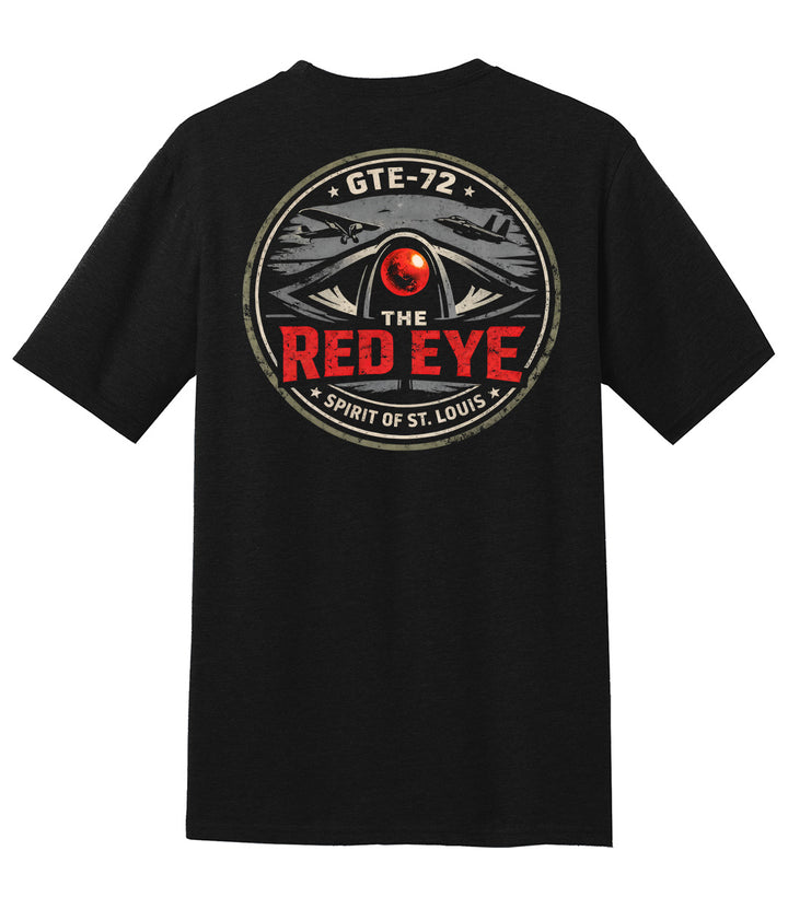GTE 72 Boarding Tee