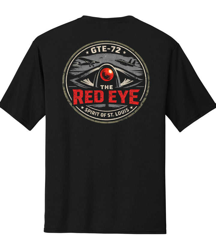 GTE 72 Performance Tee