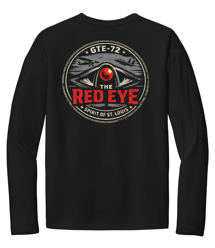 GTE 72 Performance Long Sleeve