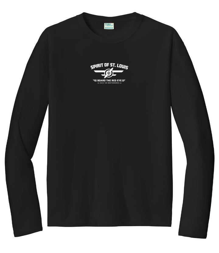GTE 72 Performance Long Sleeve