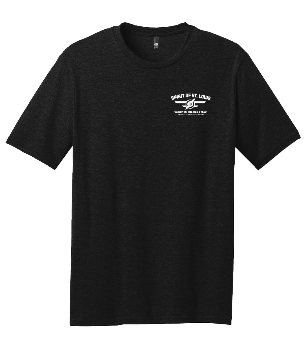 GTE 72 Boarding Tee