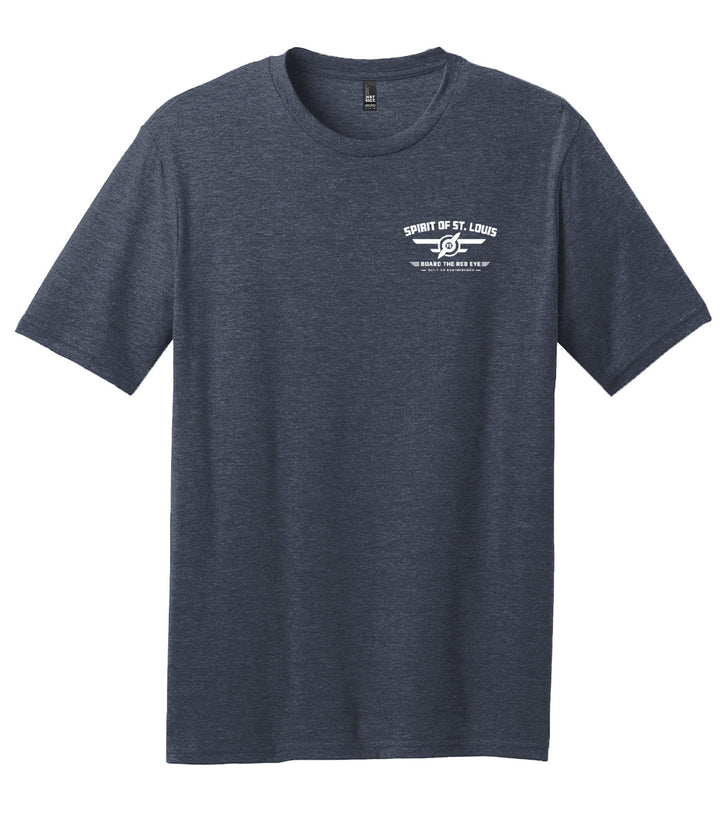 GTE 72 Boarding Tee