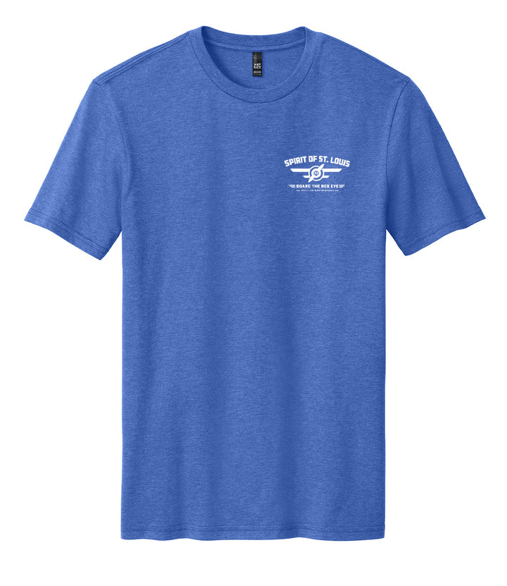 GTE 72 Boarding Tee