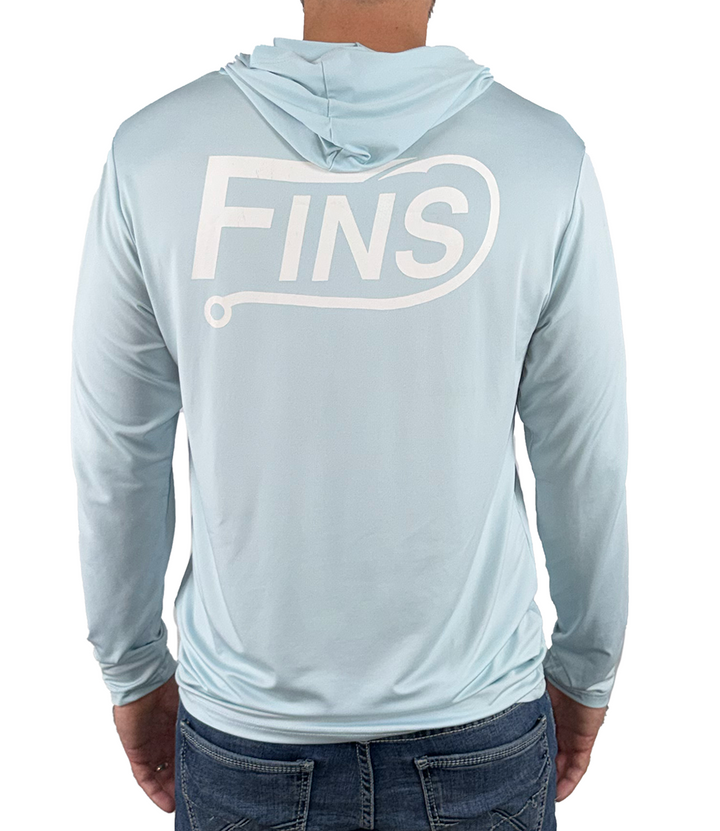 Deep Water Hoodie