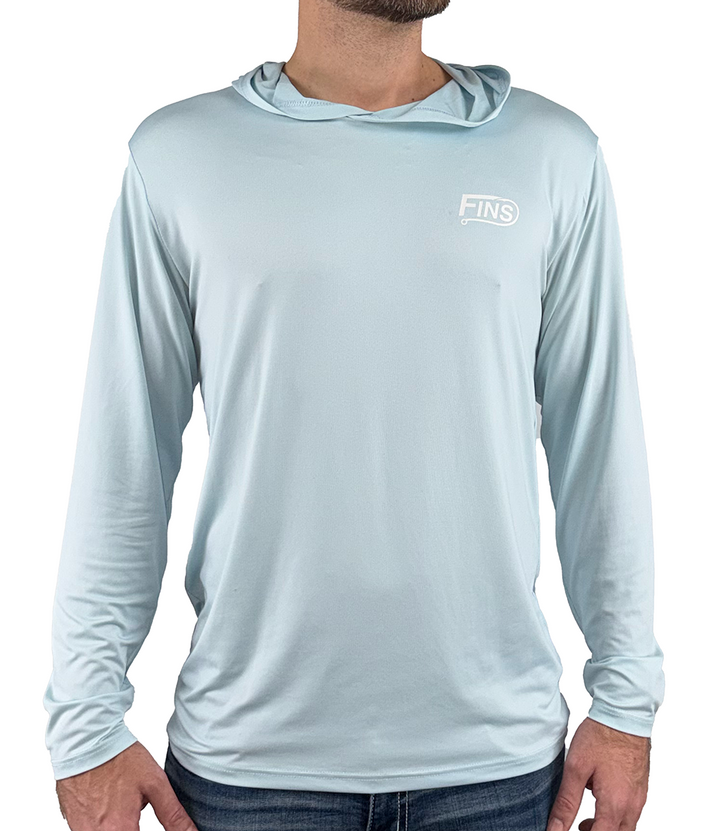 Deep Water Hoodie