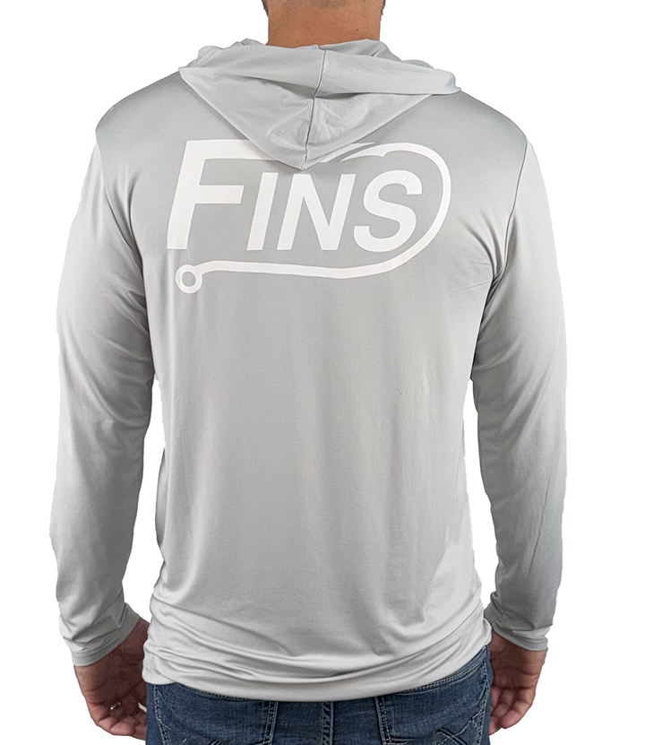 Deep Water Hoodie