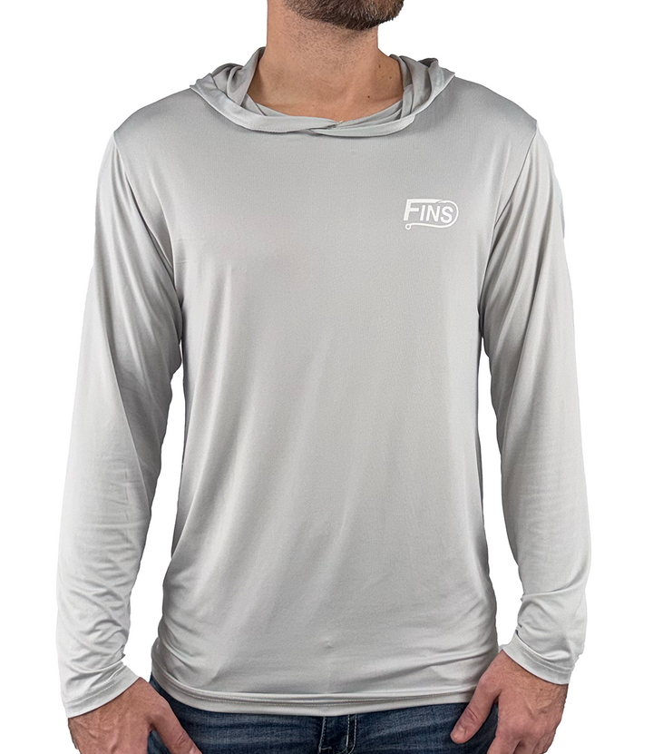 Deep Water Hoodie