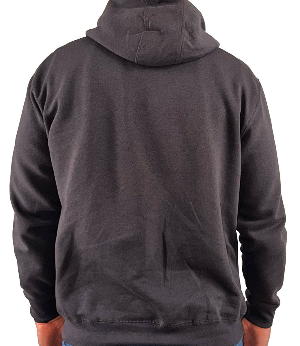 The Essential Hoodie