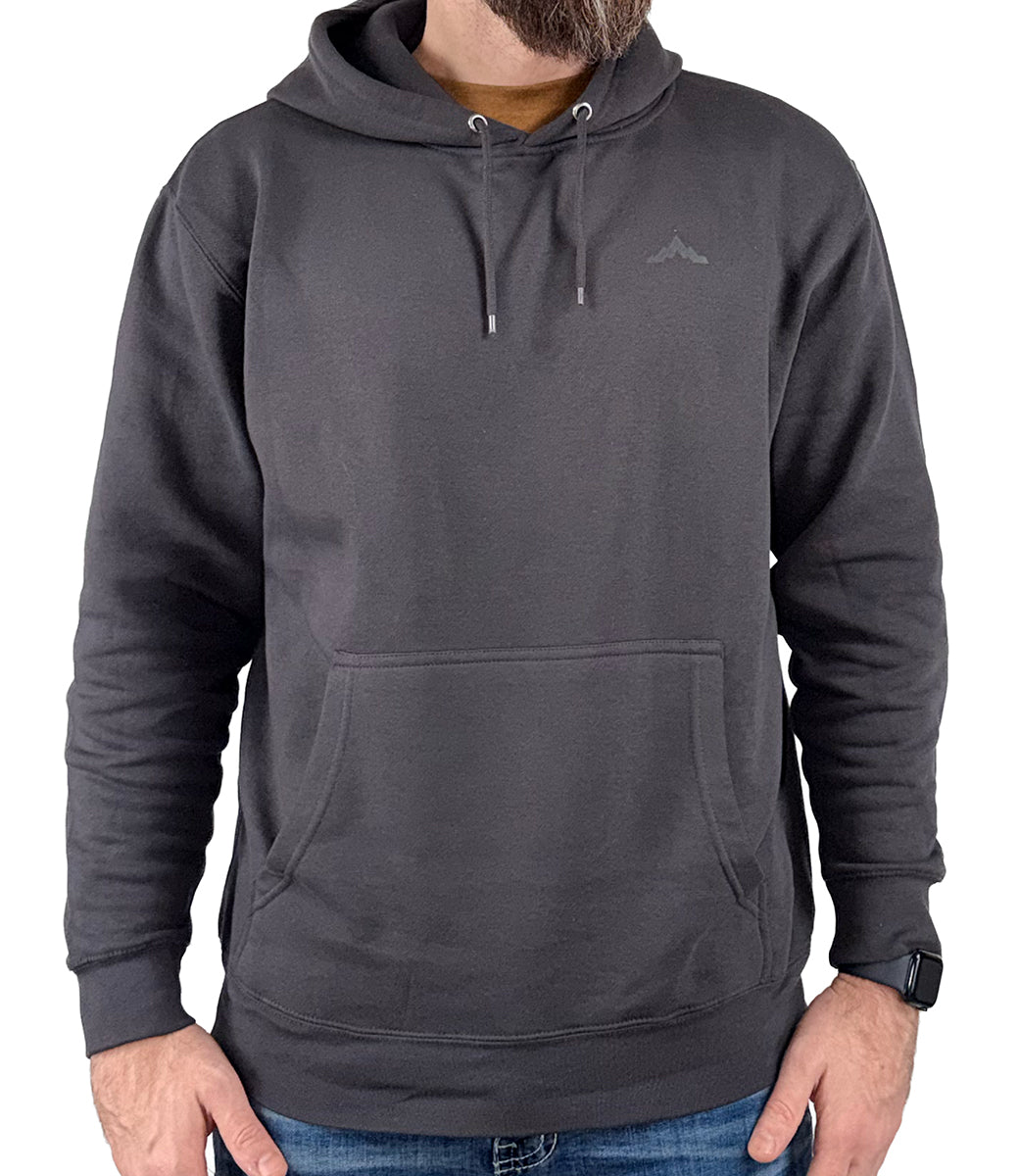 The Essential Hoodie