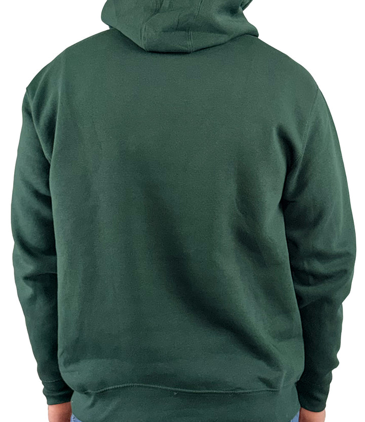 The Essential Hoodie