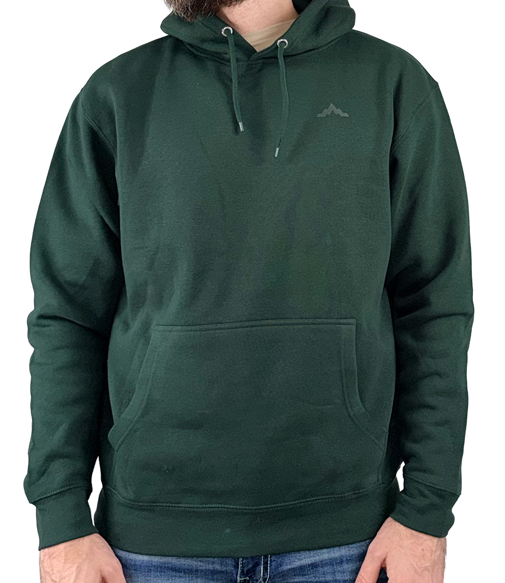 The Essential Hoodie
