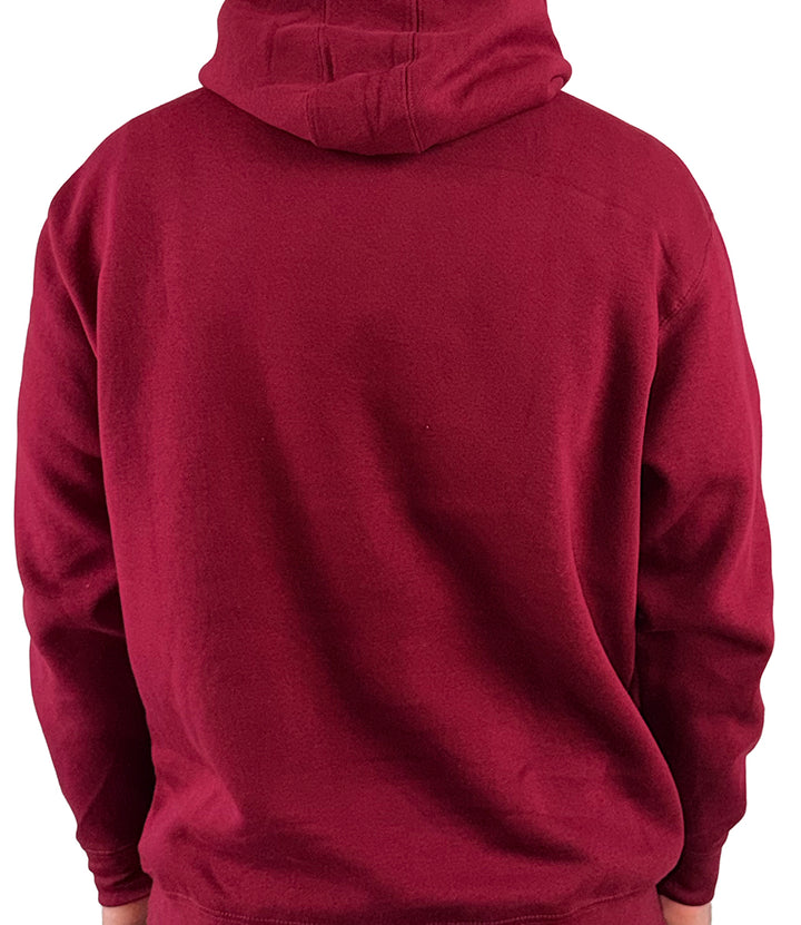The Essential Hoodie