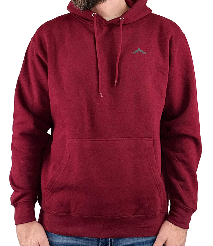 The Essential Hoodie