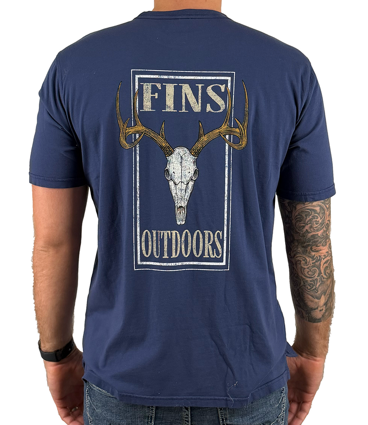 Euro Mount Tee