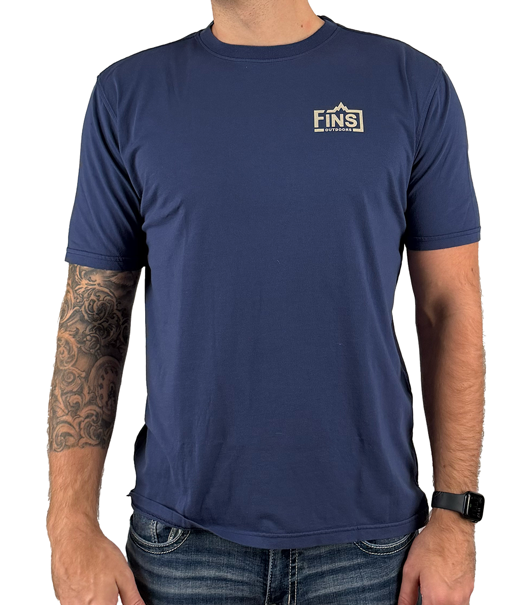 Euro Mount Tee