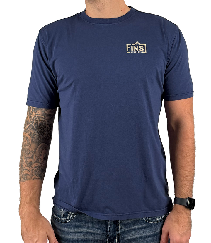 Euro Mount Tee