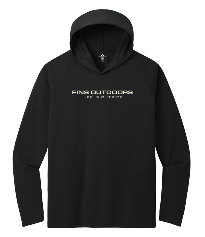 FO Performance Long Sleeve Hoodie