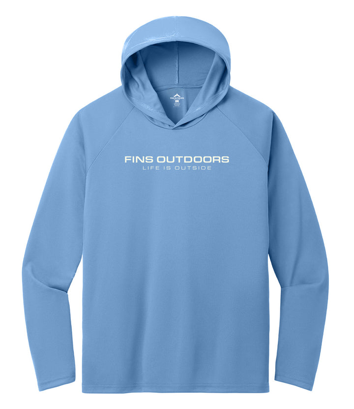 FO Performance Long Sleeve Hoodie