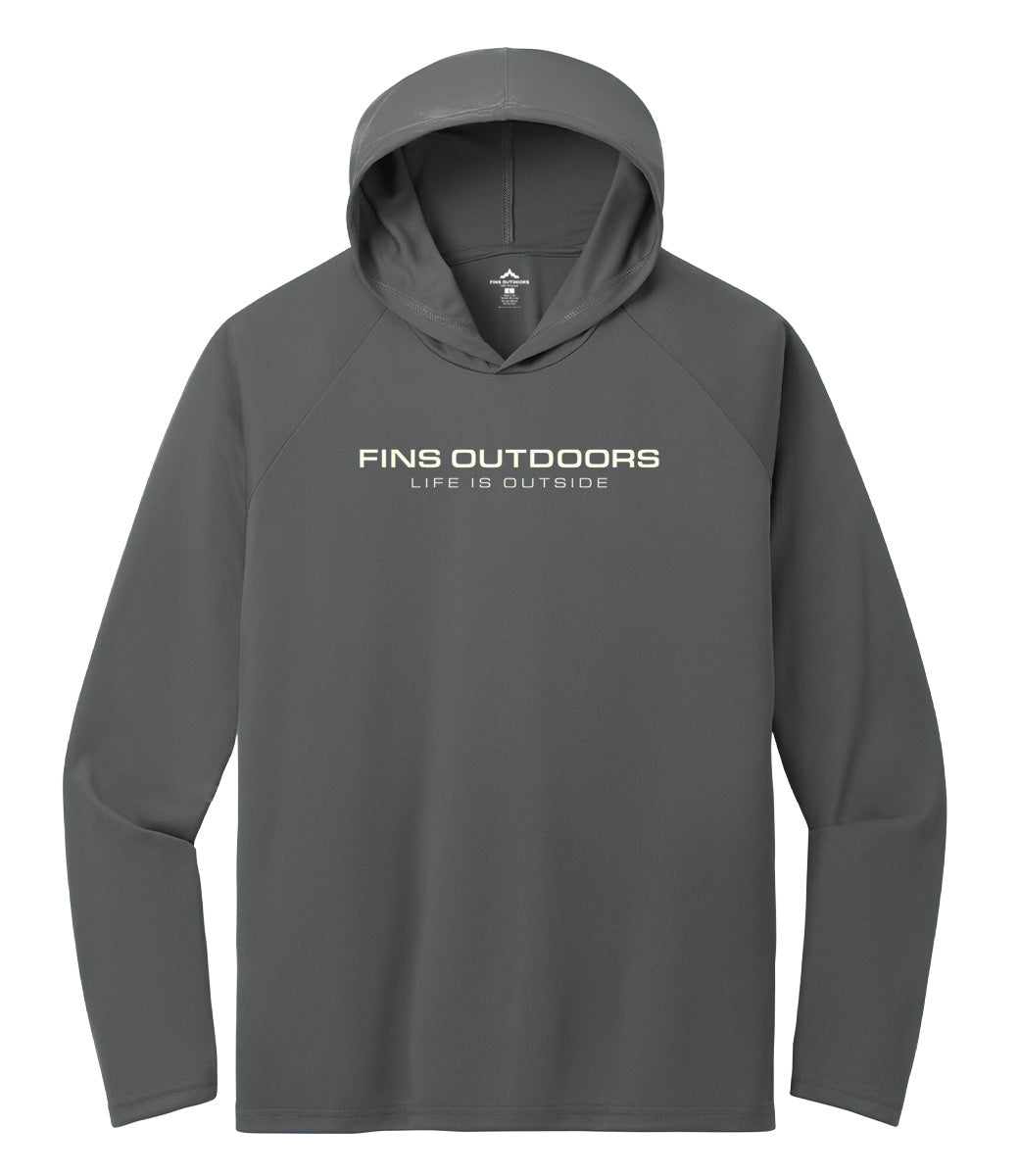 FO Performance Long Sleeve Hoodie