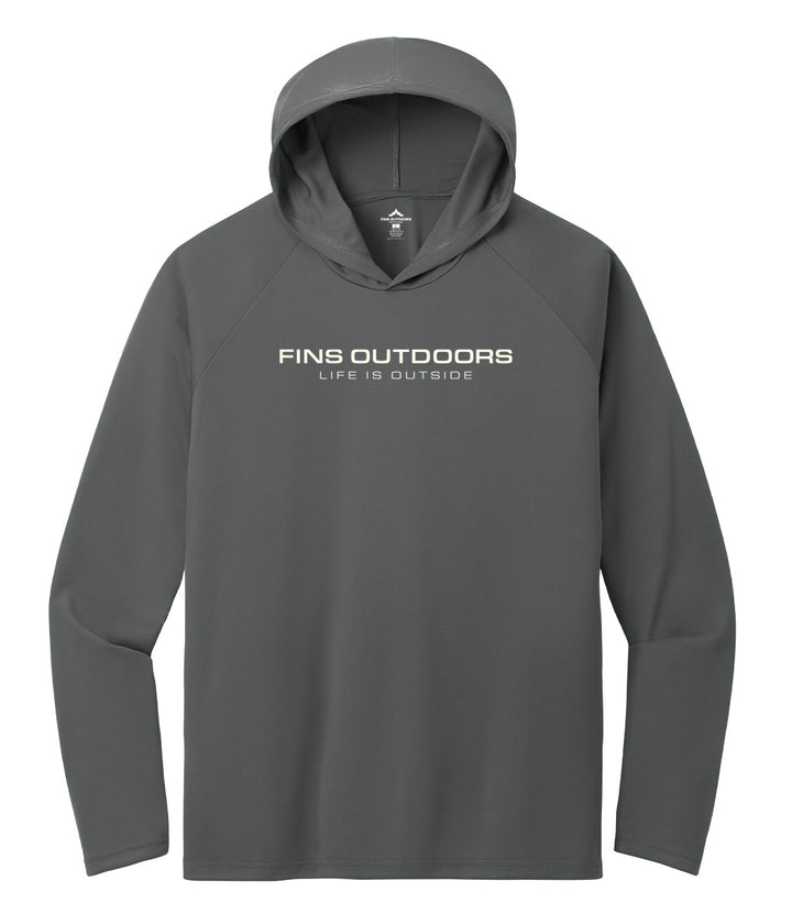 FO Performance Long Sleeve Hoodie
