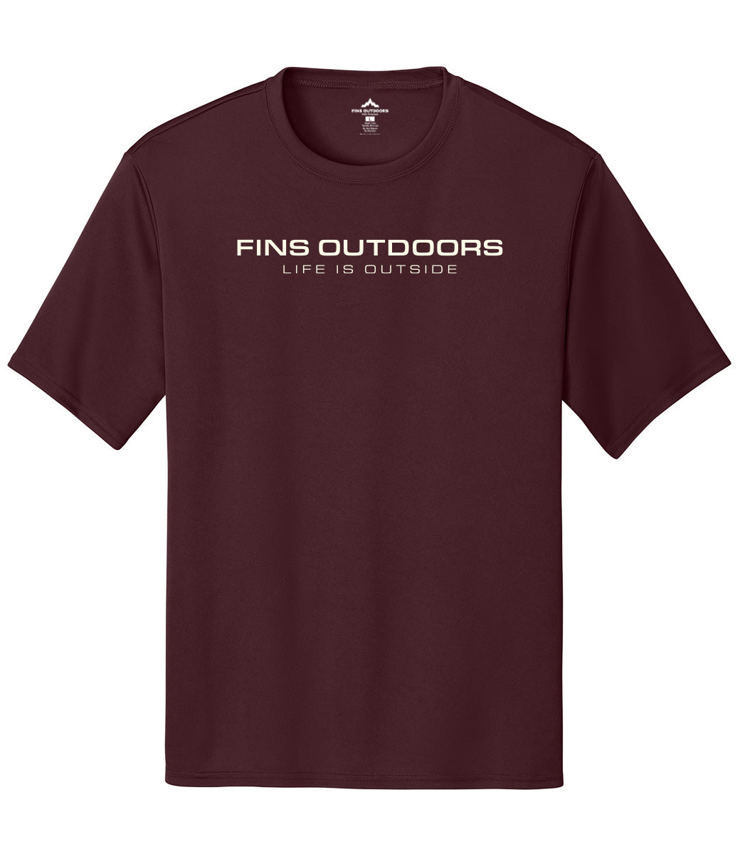 FO Performance Short Sleeve