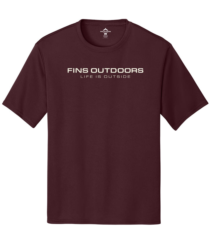 FO Performance Short Sleeve