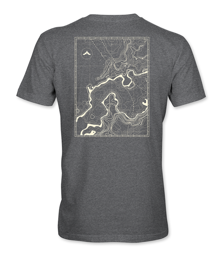 Topo Tee