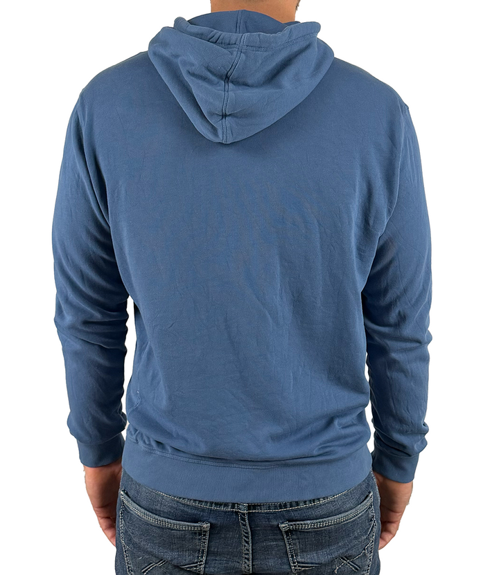 Fall Hoodie