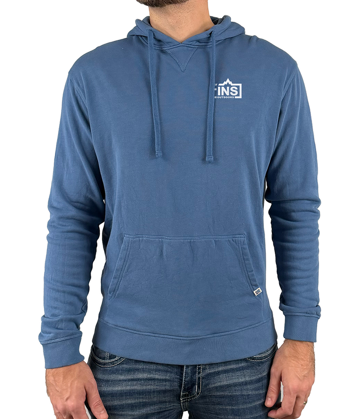 Fall Hoodie