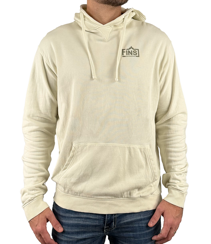 Fall Hoodie