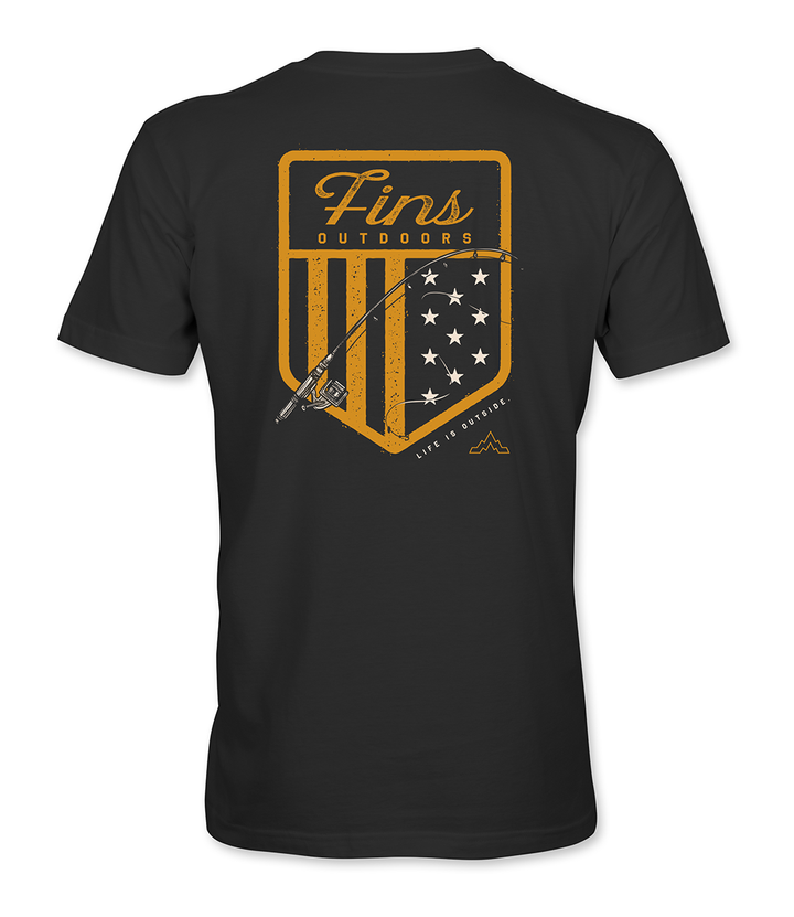 Heritage Tee