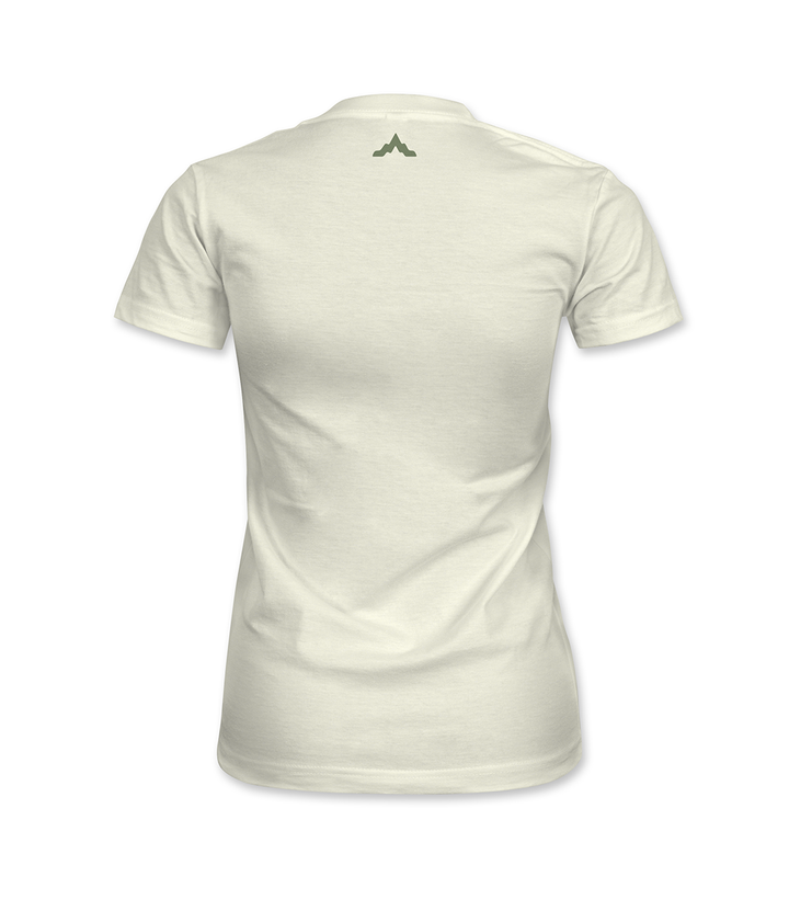 Hike More Worry Less Tee
