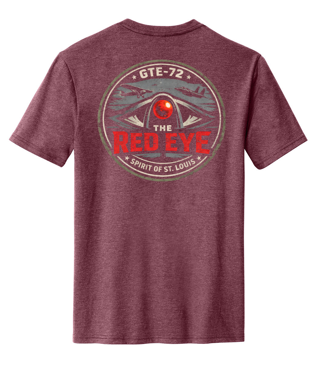 GTE 72 Boarding Tee