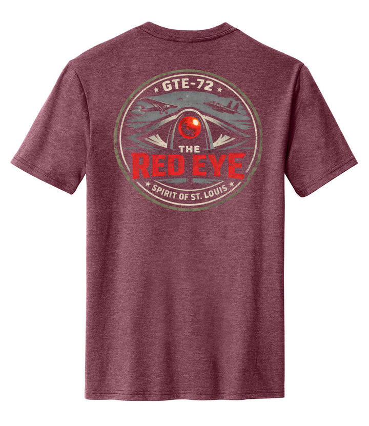 GTE 72 Boarding Tee