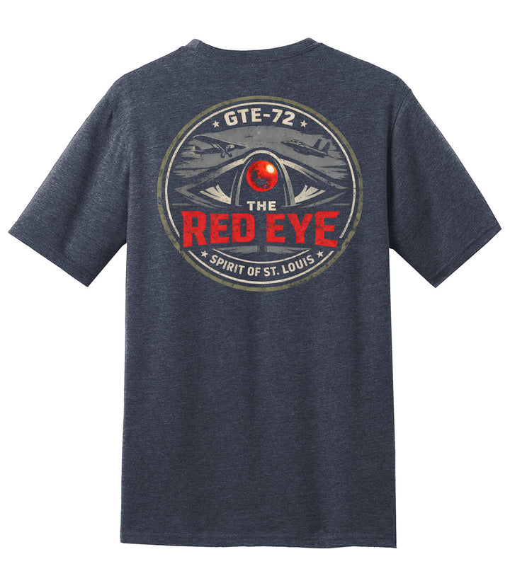 GTE 72 Boarding Tee