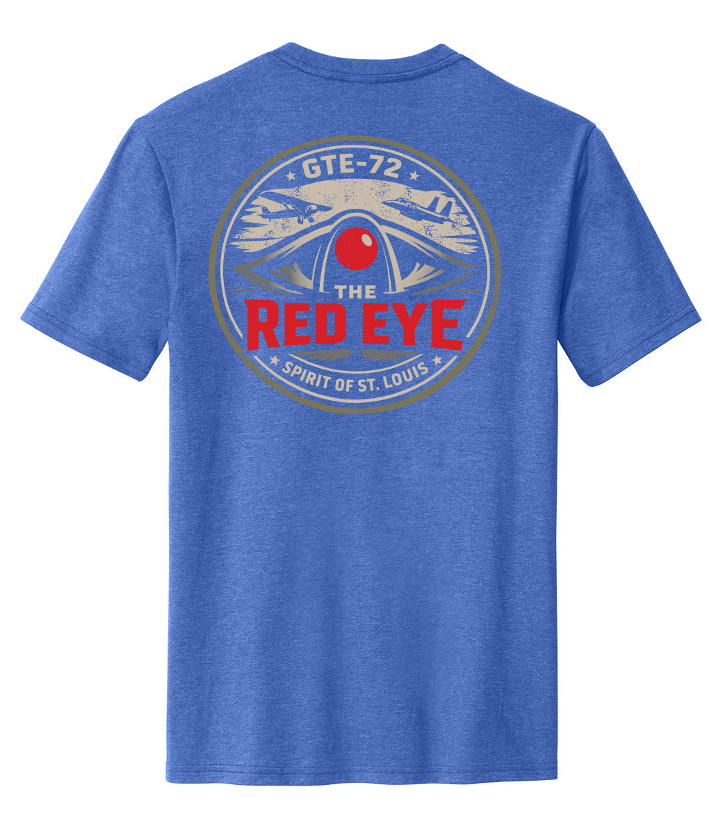 GTE 72 Boarding Tee