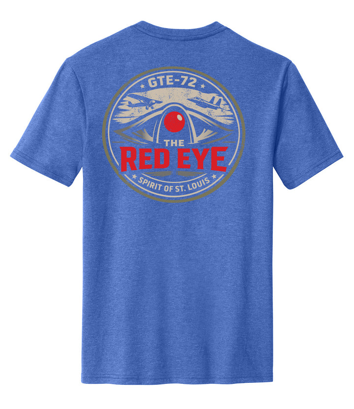 GTE 72 Boarding Tee
