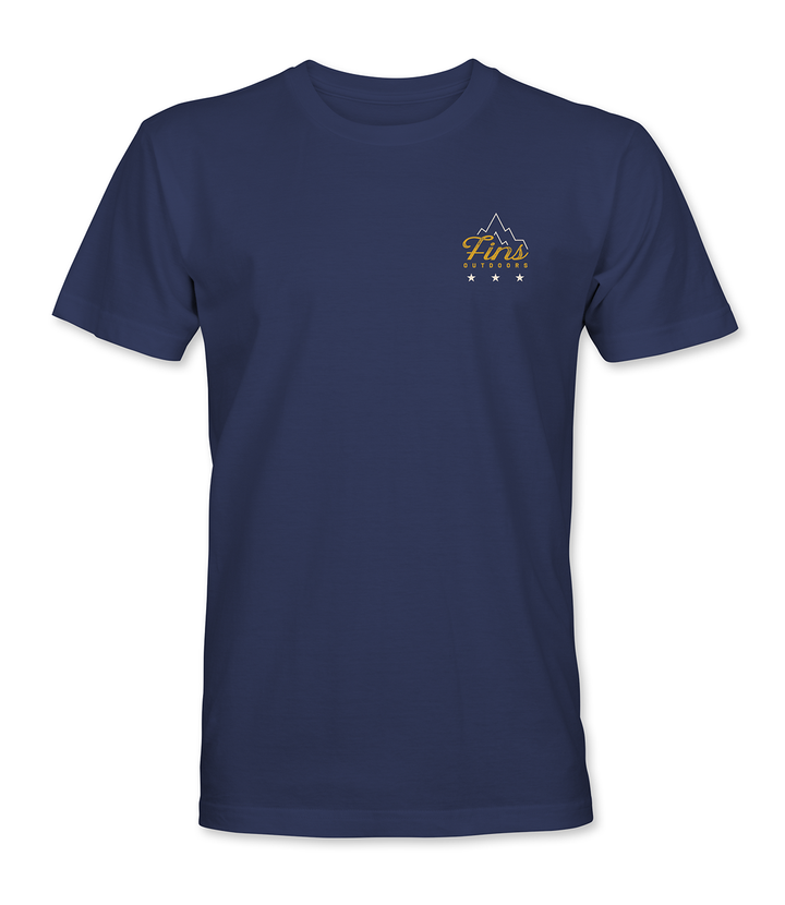 Heritage Tee