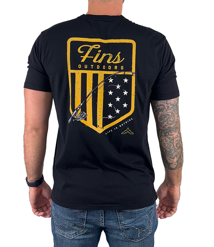Heritage Tee